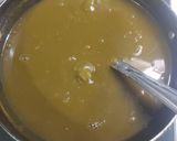 A picture of step 3 of Beetroot soup.