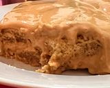 Foto del paso 5 de la receta: Torta con vainillas