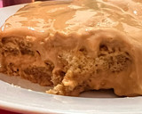 Foto del paso 5 de la receta: Torta con vainillas
