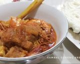Foto langkah ke 4 dari resep Sambal Goreng Krecek.