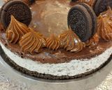 Foto del paso 2 de la receta: Torta oreo