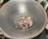 Foto langkah ke 2 dari resep Bening Bayam Jagung Wortel.
