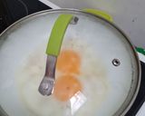 Strammer Max egy német reggeli recept fázis 2 fotója