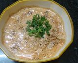 लौकीचे(दुधी भोपळा, कद्दू) रायते (lauki rayta recipe in marathi) रेसिपी स्टेप 4 फोटो 