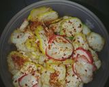 Foto langkah ke 4 dari resep Keripik Seblak/keripik kencur.
