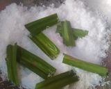 Foto langkah ke 1 dari resep Tepung Ampas Kelapa.