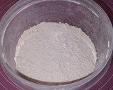 Foto del paso 2 de la receta: Premezcla Casera Sin Gluten para Pan.🫓🍞🥖🍞🫓