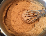 Foto del paso 12 de la receta: Rosca de Bizcocho de Calabaza con Nueces y Glaseado de Panela