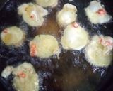 Foto langkah ke 4 dari resep Potato Bhajias.
