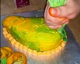 Fresh mango cake recipe step 12 photo