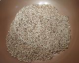 A picture of step 1 of Barley & Mushroom Pilaf.