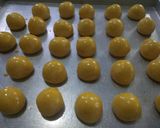 Foto langkah ke 6 dari resep Kue Nastar Glowing.
