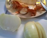 Foto del paso 4 de la receta: Empanadas de pescado (boga)
