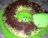 Foto langkah ke 5 dari resep Bolu praktis 😊.