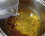 Gambar langkah 3 resipi Ikan Tongkol Masak Cuka.