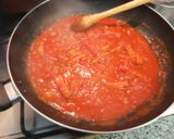Foto del paso 7 de la receta: Amatriciana