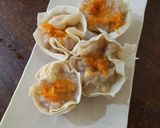 Foto langkah ke 3 dari resep Dimsum Ayam Bengkoang.