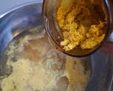 Foto langkah ke 3 dari resep Ayam Goreng Kremes.
