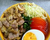 Foto langkah ke 4 dari resep 🥩Soto Daging🥩.