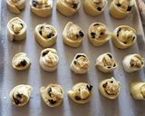 Foto del paso 11 de la receta: Roles de canela