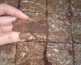 Une image de l'étape 6 de Brownies 🍫🍫.