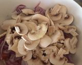 Foto del paso 3 de la receta: Ceviche Mar y Tierra