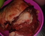 Foto del paso 1 de la receta: Cazuela de lentejas y carne de cordero