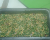 Foto del paso 2 de la receta: Terrina de vegetales crudos