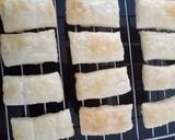 Mille foglie di limone recipe step 2 photo