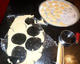 Foto del paso 5 de la receta: GALLETAS DE LIMON