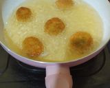 Foto langkah ke 4 dari resep #40. Mashed Potato Crispy🥔.