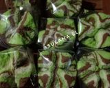 Foto langkah ke 6 dari resep Bolu kukus mekar lembut (tanpa air soda).