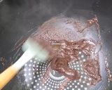 Foto langkah ke 2 dari resep Dorayaki Roma Isi Belgian Chocolate.