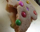 Rainbow Cookies recipe step 5 photo