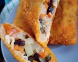 Foto langkah ke 7 dari resep Risoles japing.