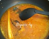 Foto langkah ke 2 dari resep Salem ala ikan kaleng.