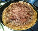 Foto del paso 4 de la receta: TORTILLA Francesa con Azúcar y Cocoa...!