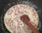 Foto langkah ke 4 dari resep Spagheti Carbonara.