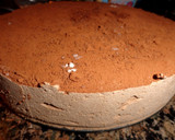 Foto del paso 13 de la receta: Tarta de trufa rellena con trufas