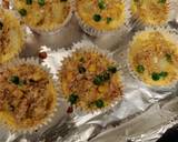 Veggie Oatmeal muffins (zero oil) recipe step 4 photo