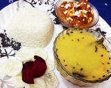 A picture of step 9 of Paneer ki sabji.