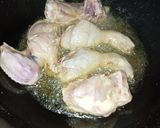 Foto langkah ke 2 dari resep Ayam Saos Tiram.