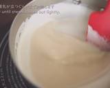 Blancmange (Almond Milk Pudding)Recipe video recipe step 6 photo