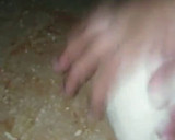 A picture of step 7 of Simple bread.