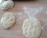 Foto del passaggio 3 della ricetta Treccia di Pan brioche dolce