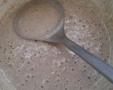 Foto del paso 3 de la receta: Waffles con harina integral