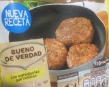Foto del paso 1 de la receta: Hamburguesa casera 🍔