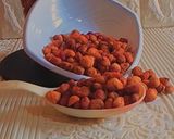 Peanutmatakin girki1 hoto