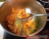 Φωτογραφία βήματος 9 της συνταγής Chips κίτρινης κολοκύθας