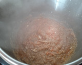 Foto del paso 3 de la receta: Potaje de garbanzos y champiñones en olla exprés